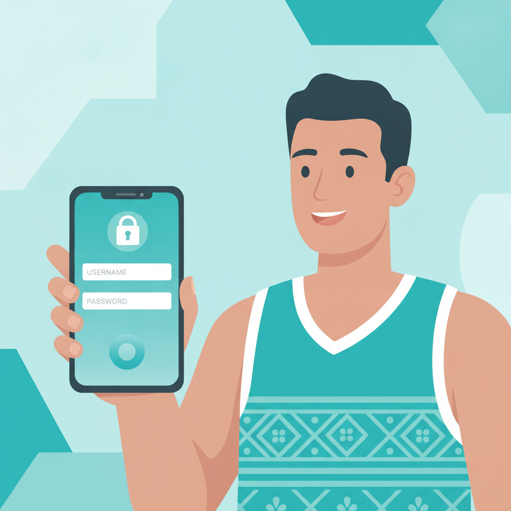Illustration: Masterbet88 Login Guide: Access Your Account on Mobile & Desktop